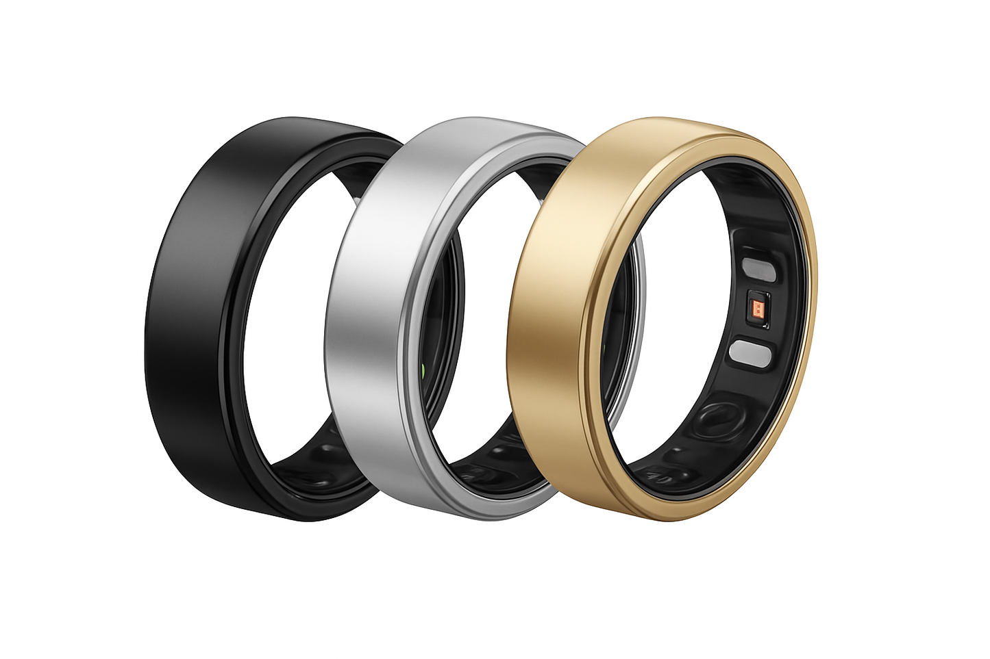 Neura Ring 3