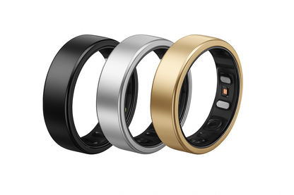 Neura Ring 3